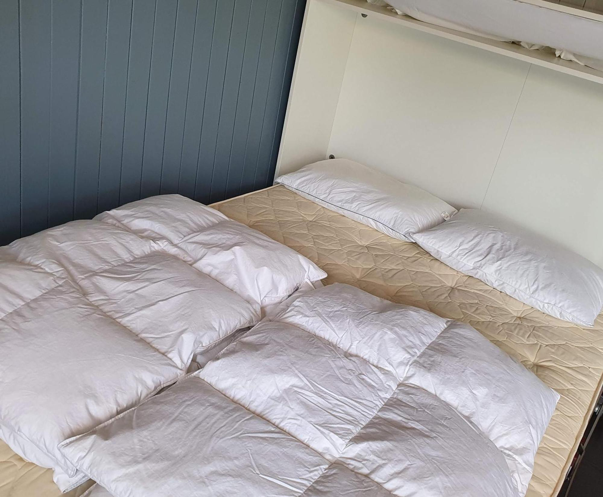 Dalsoren Camping Og Hytter Luster Chambre photo